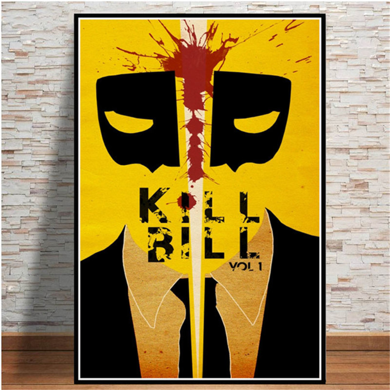 Vintage Collectible Posters - Vintage Hot Pulp Collection Film Fabularny