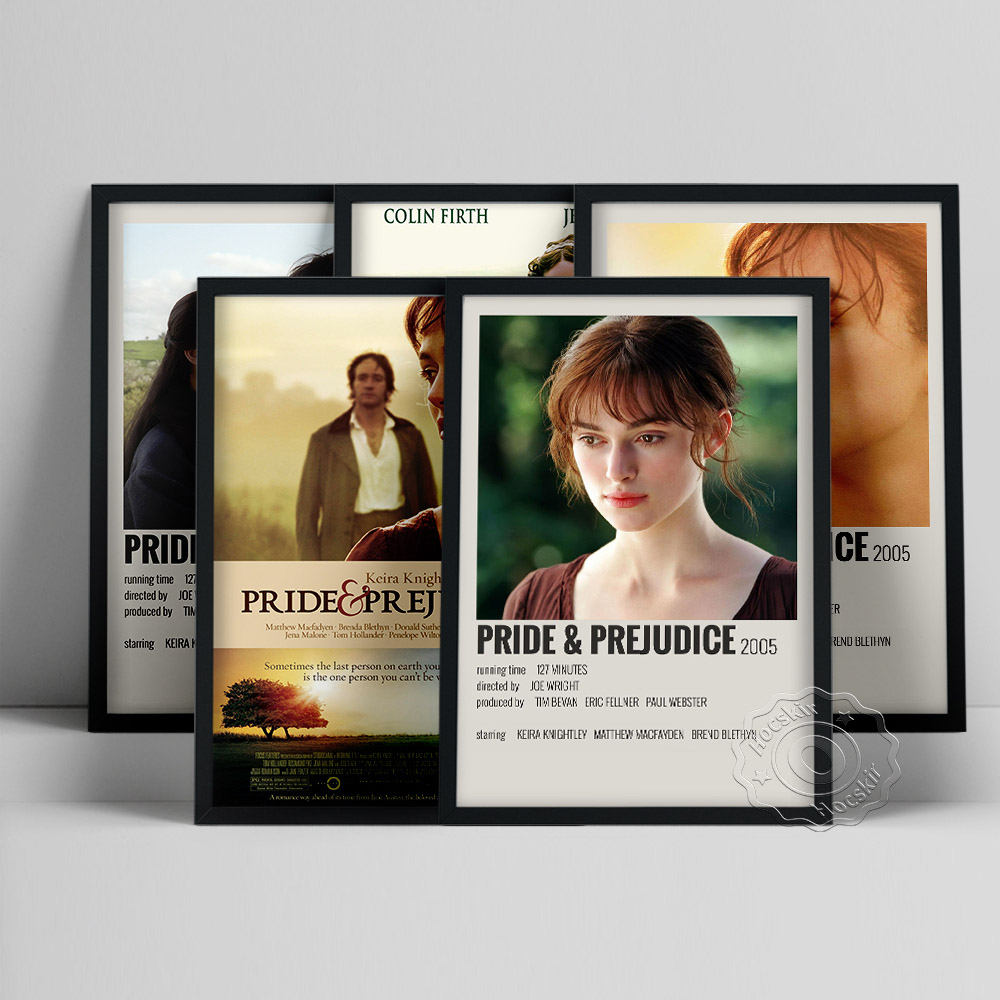 Vintage And Collectible Books - Plakat filmowy \