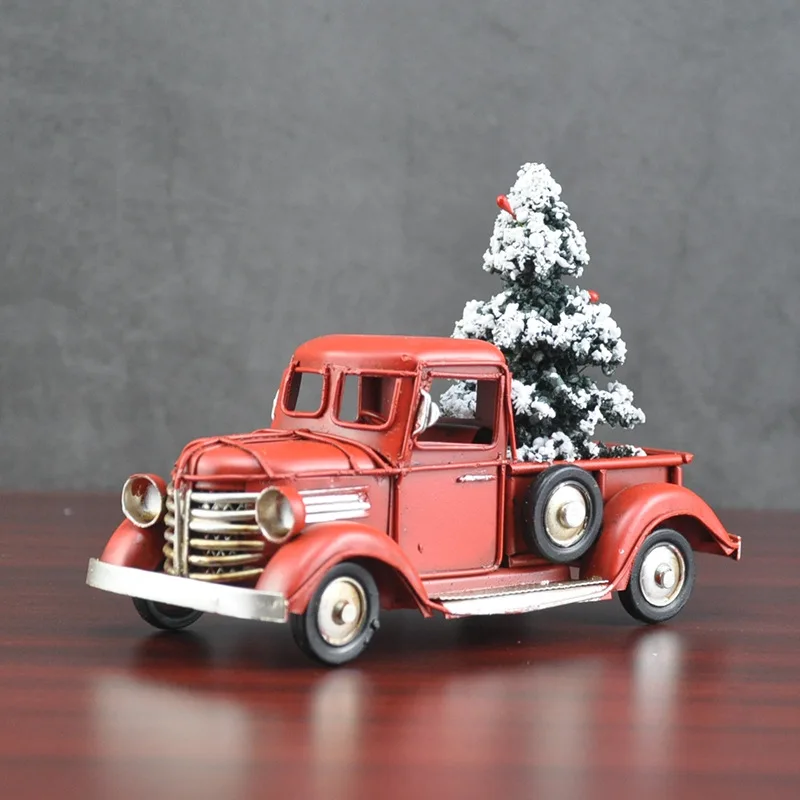 Kreatywne prezenty świąteczne  – Vintage Collectible Christmas Ornaments recenzja i cena