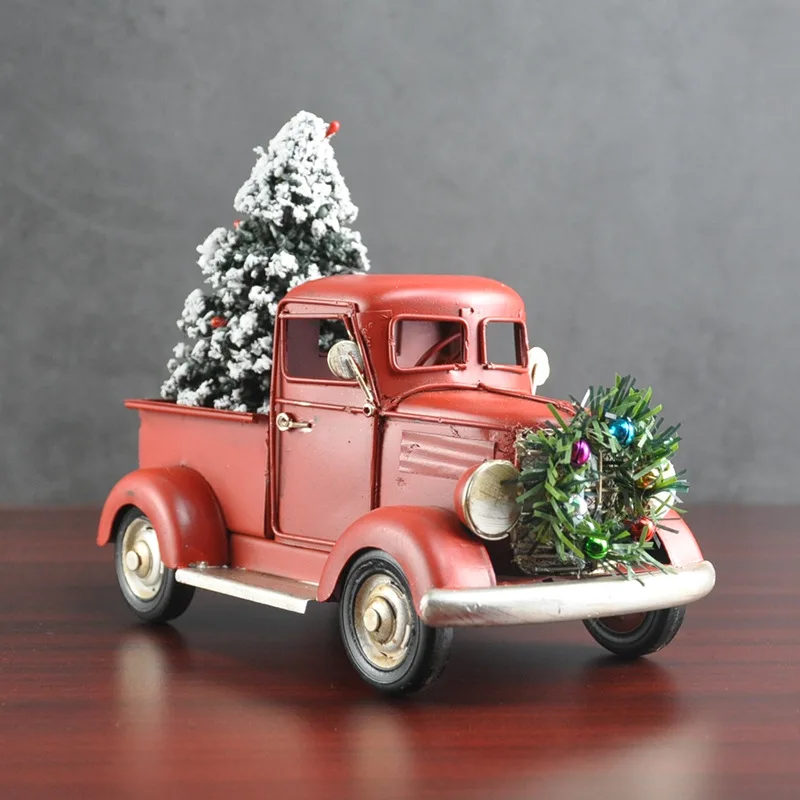 Kreatywne prezenty świąteczne  – Vintage Collectible Christmas Ornaments recenzja i cena