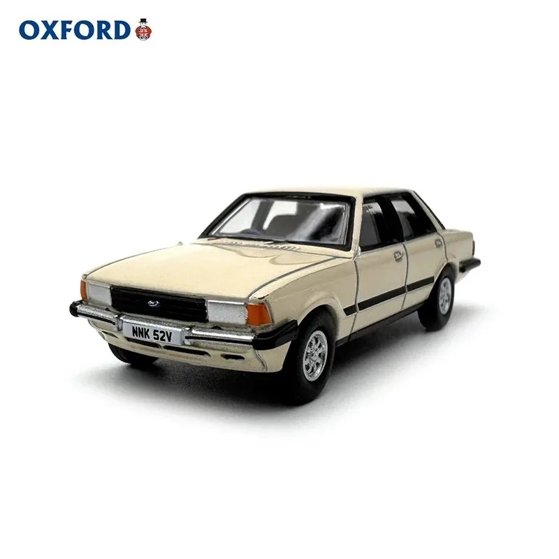 OXFORD 1/76 Cortina Mk5 Vintag – Vintage And Collectible Toys recenzja i cena