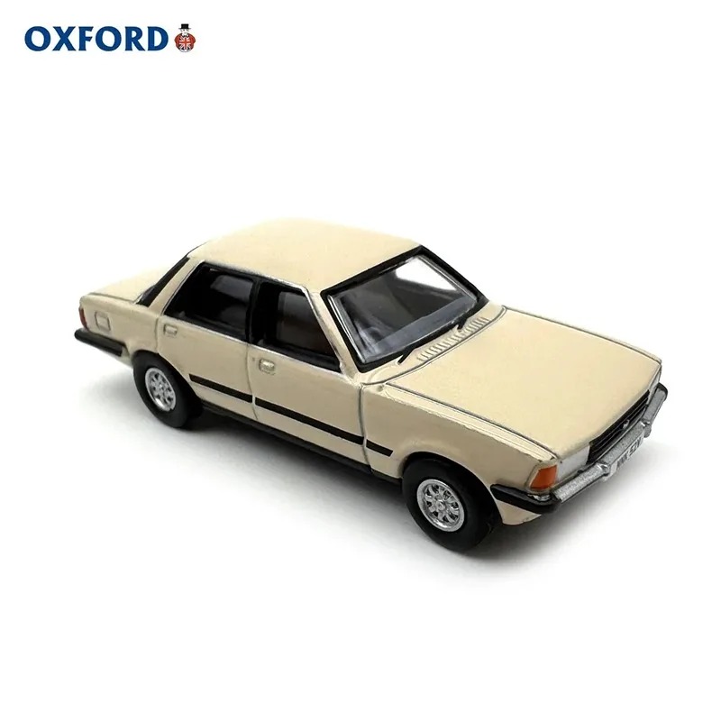 OXFORD 1/76 Cortina Mk5 Vintag – Vintage And Collectible Toys recenzja i cena