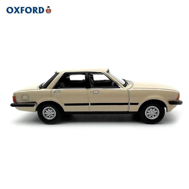 OXFORD 1/76 Cortina Mk5 Vintag – Vintage And Collectible Toys recenzja i cena