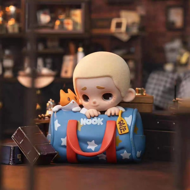 Nowa figurka kolekcjonerska 52 – Vintage Collectible Stores recenzja i cena