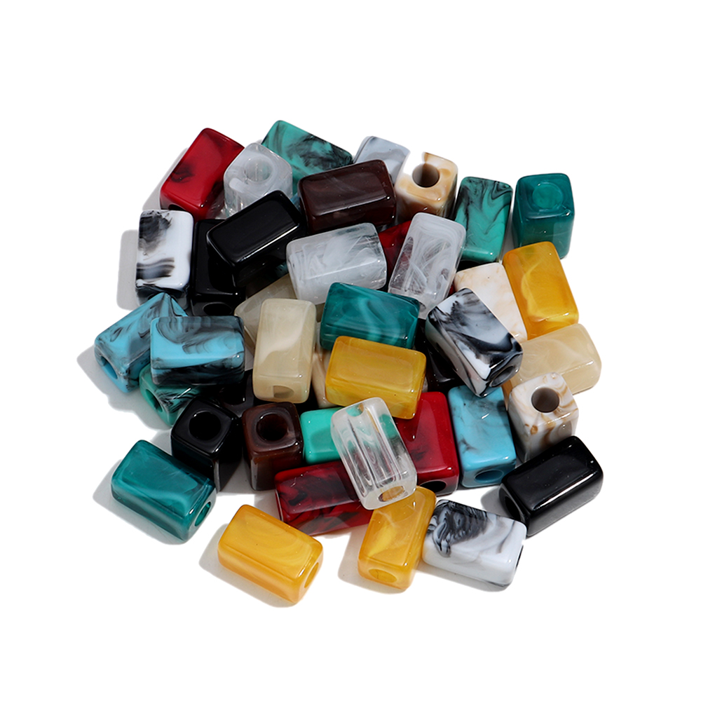 20 szt. Koraliki geometryczne  – Vintage Collectible Marbles recenzja i cena