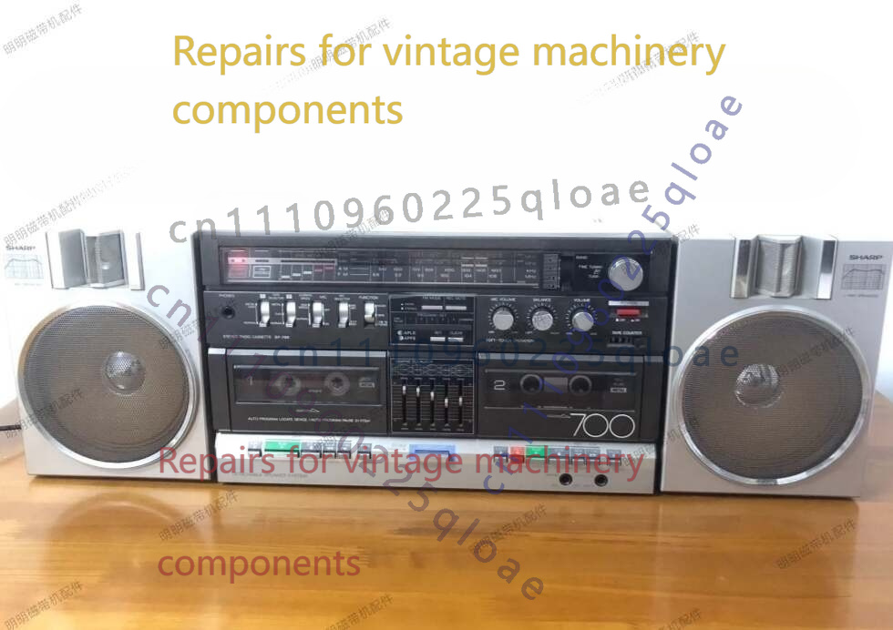 Zestaw naprawczy paska napędow – Vintage Radio Repair recenzja i cena