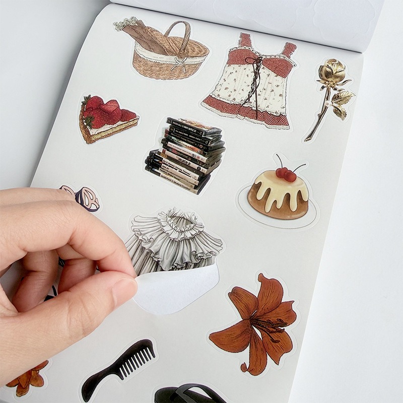 Nowa Kolekcja: Książeczka z na – Vintage And Collectible Books recenzja i cena