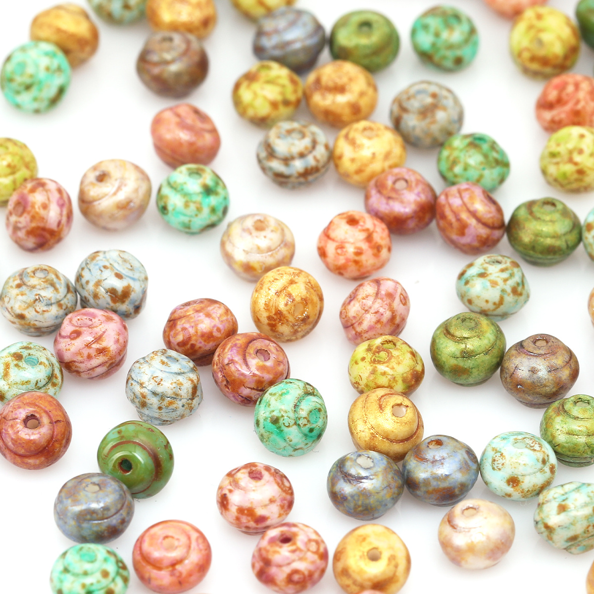 Około 12/24 szt. losowo wybran – Vintage Collectible Marbles recenzja i cena