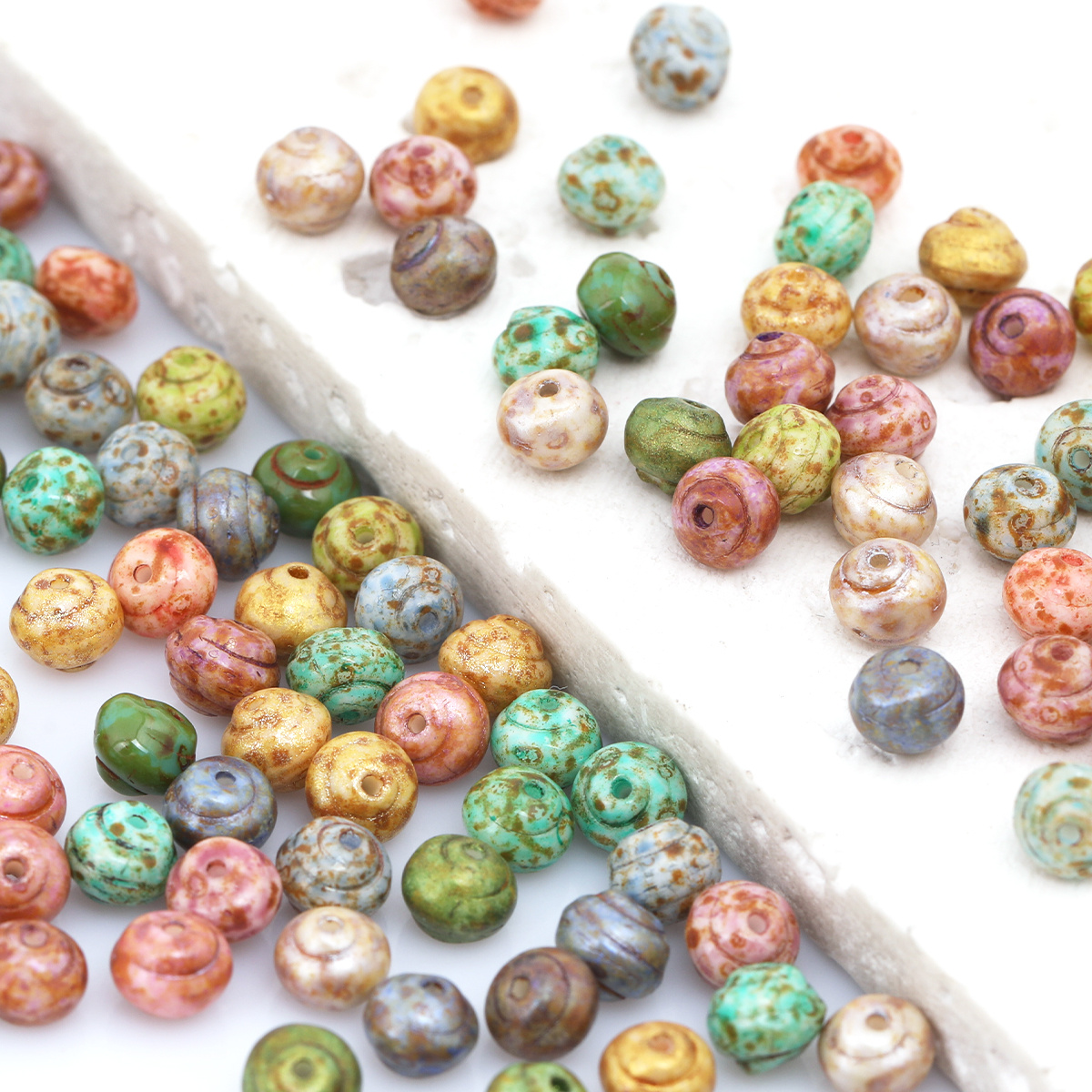 Około 12/24 szt. losowo wybran – Vintage Collectible Marbles recenzja i cena