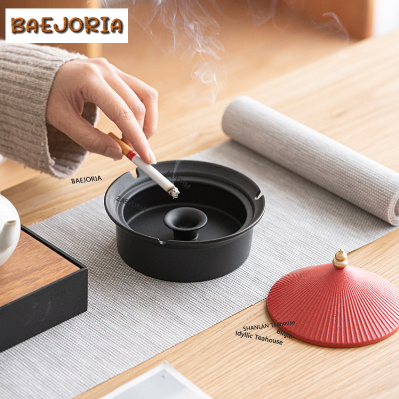 Oficjalna ceramiczna popielnic – Vintage Collectible Ashtrays recenzja i cena