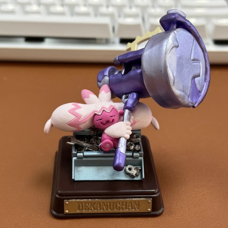 Oryginalna kolekcja Re-Ment Po – Vintage And Collectible Toys recenzja i cena