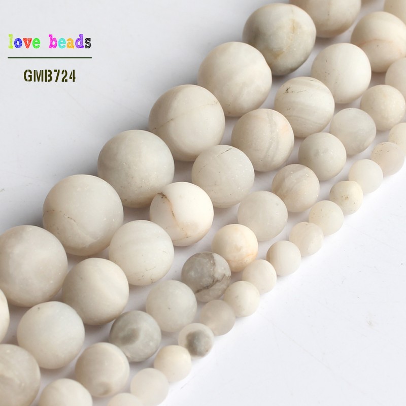 Naturalne matowe białe chryzok – Vintage Collectible Marbles recenzja i cena