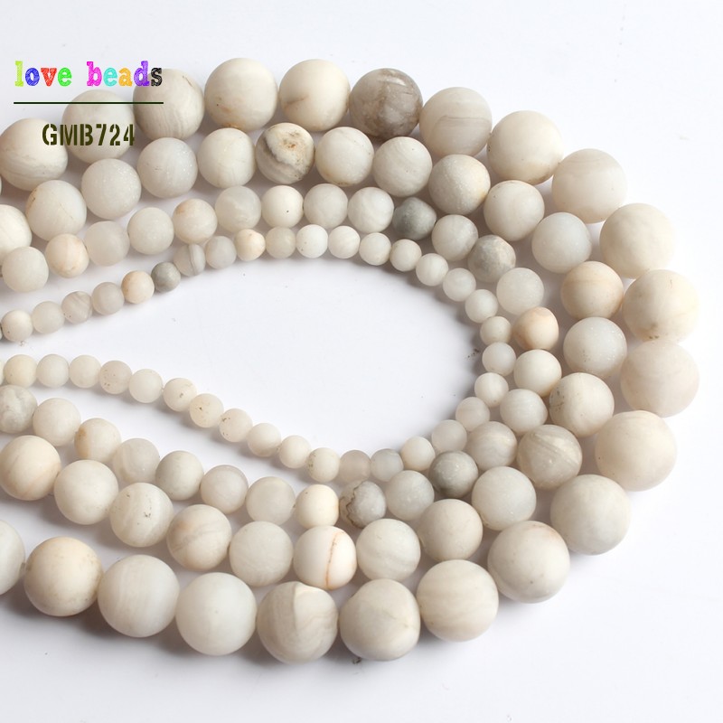 Naturalne matowe białe chryzok – Vintage Collectible Marbles recenzja i cena