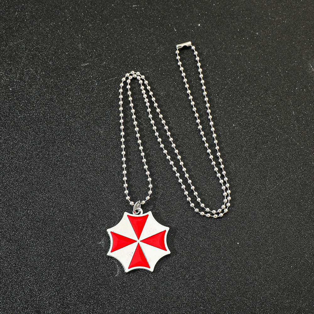 Naszyjnik z zawieszką w kształ – Vintage Item recenzja i cena