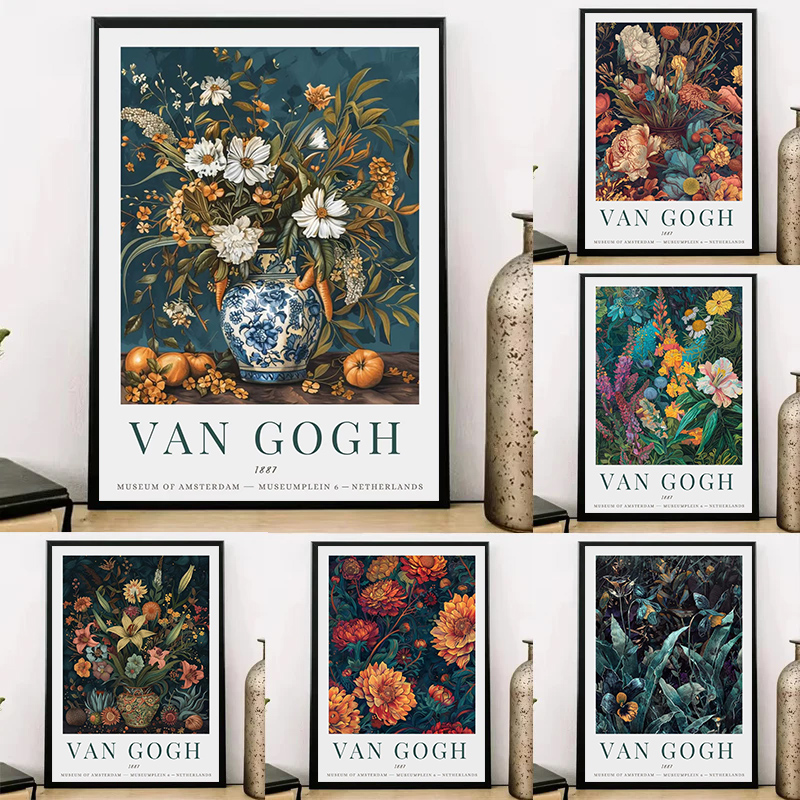 Obrazy z kolekcji Vintage Van  – Vintage Collectible Posters recenzja i cena