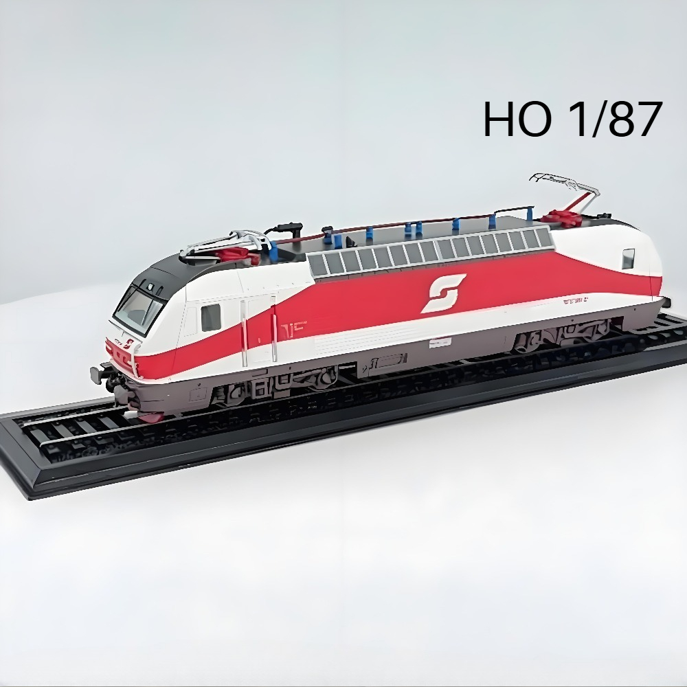 Model pociągu HO Typ 1/87, lok – Vintage And Collectible Toys recenzja i cena