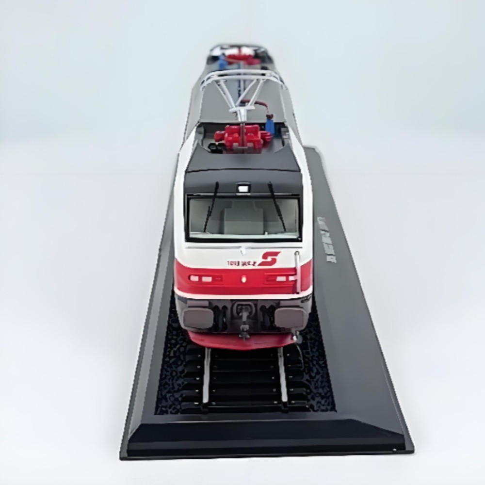 Model pociągu HO Typ 1/87, lok – Vintage And Collectible Toys recenzja i cena