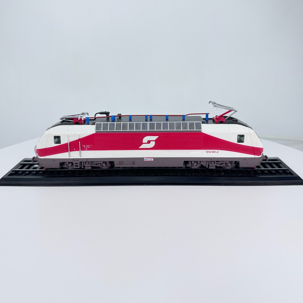 Model pociągu HO Typ 1/87, lok – Vintage And Collectible Toys recenzja i cena