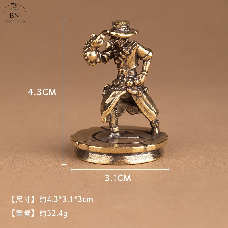 Figurki kowbojów tanecznych z  – Vintage And Collectible Toys recenzja i cena