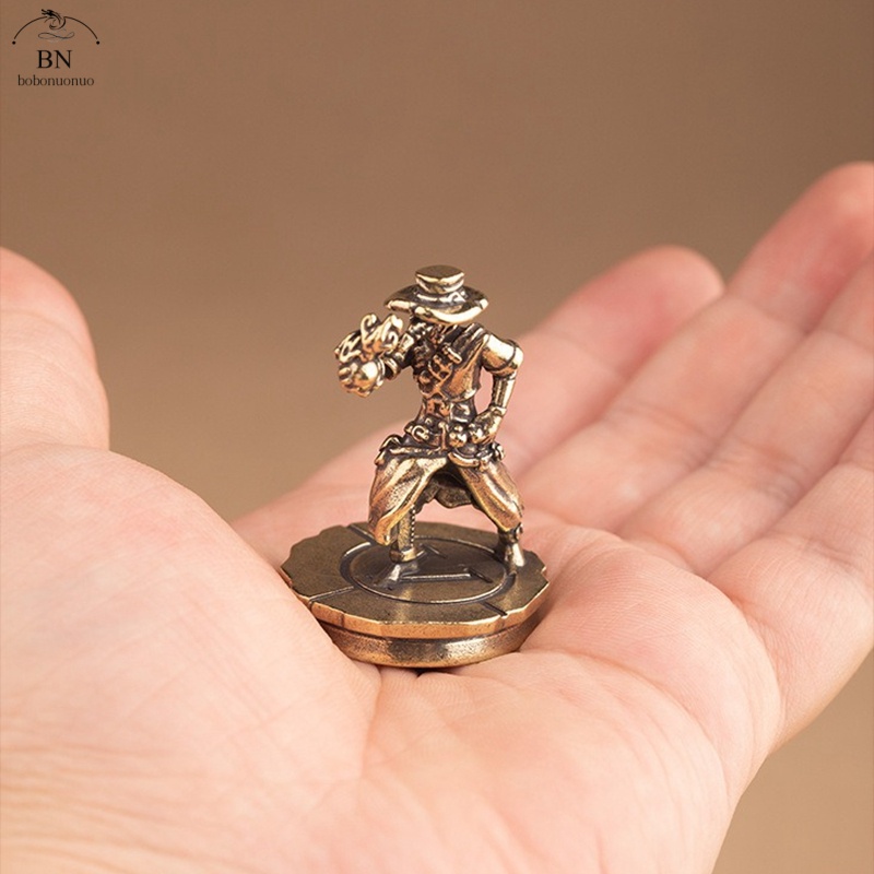 Figurki kowbojów tanecznych z  – Vintage And Collectible Toys recenzja i cena