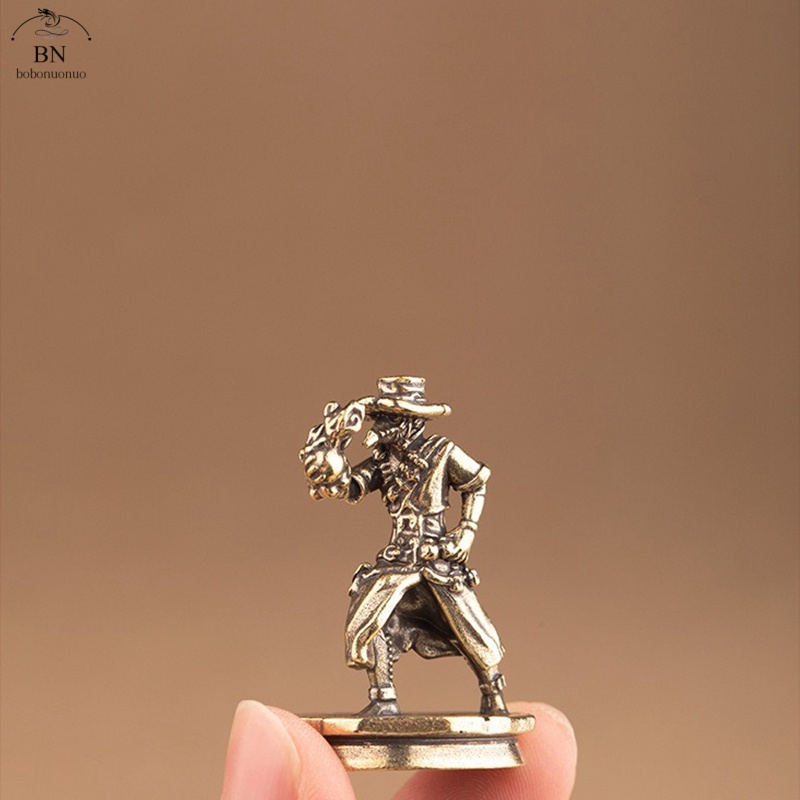 Figurki kowbojów tanecznych z  – Vintage And Collectible Toys recenzja i cena