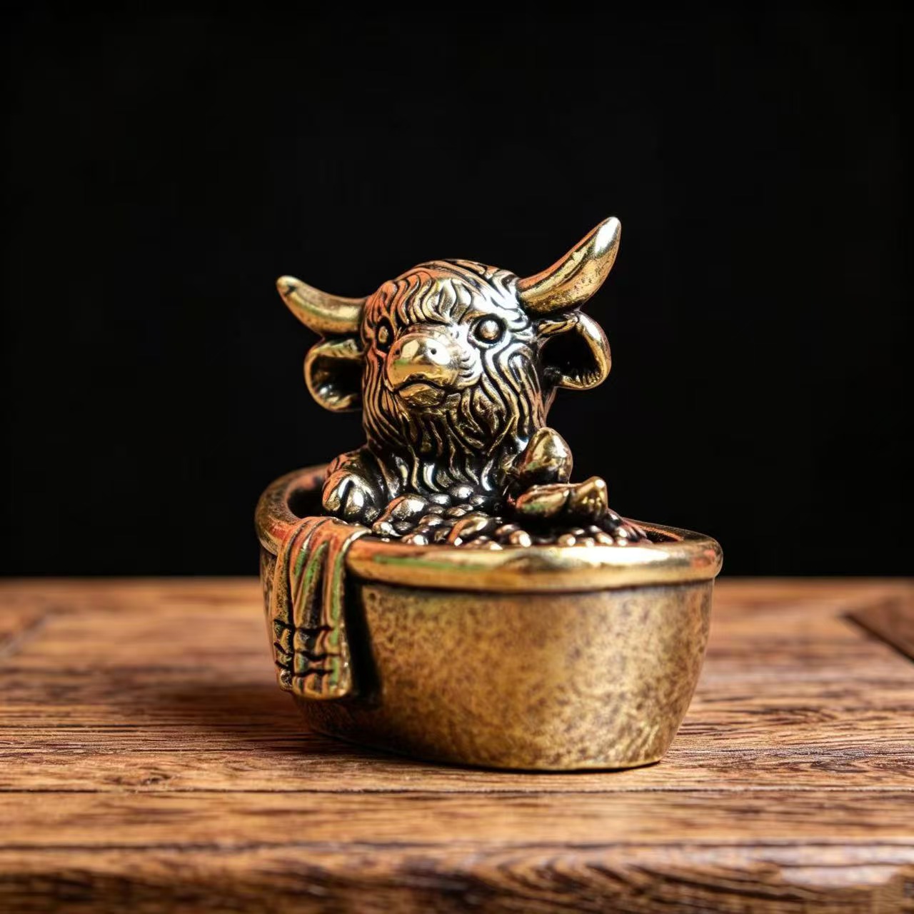 Antyczne mosiężne dekoracje do – Vintage Collectible Christmas Ornaments recenzja i cena