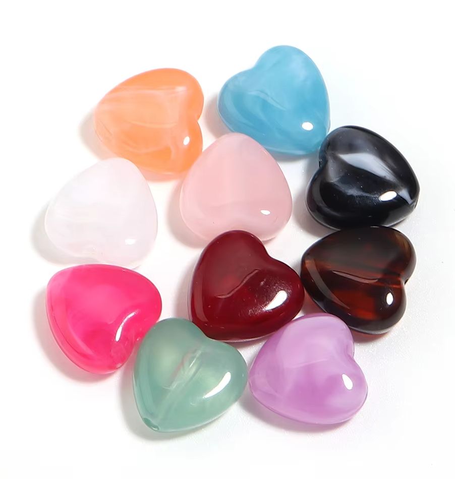 10 sztuk/partia Vintage Akrylo – Vintage Collectible Marbles recenzja i cena