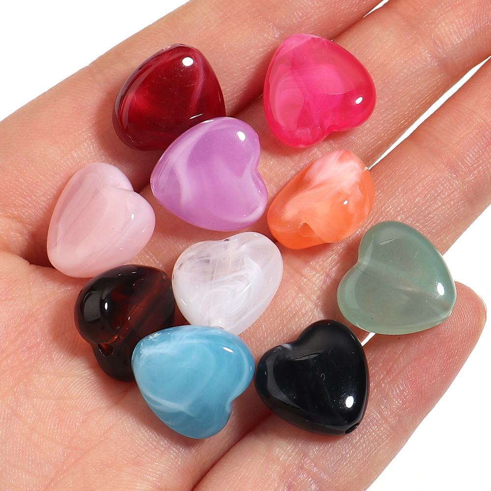 10 sztuk/partia Vintage Akrylo – Vintage Collectible Marbles recenzja i cena