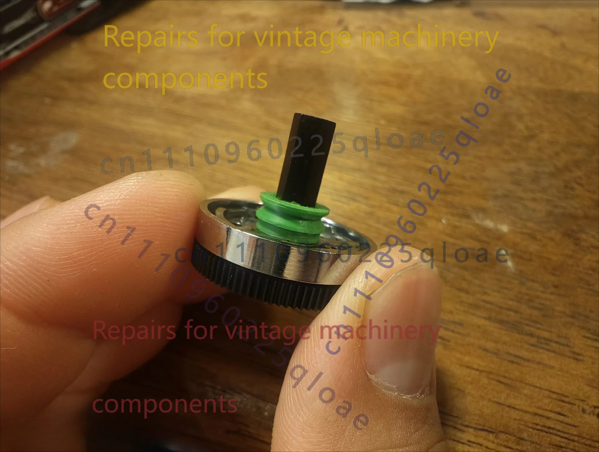 Tarcza dociskowa (clutch) do r – Vintage Radio Repair recenzja i cena