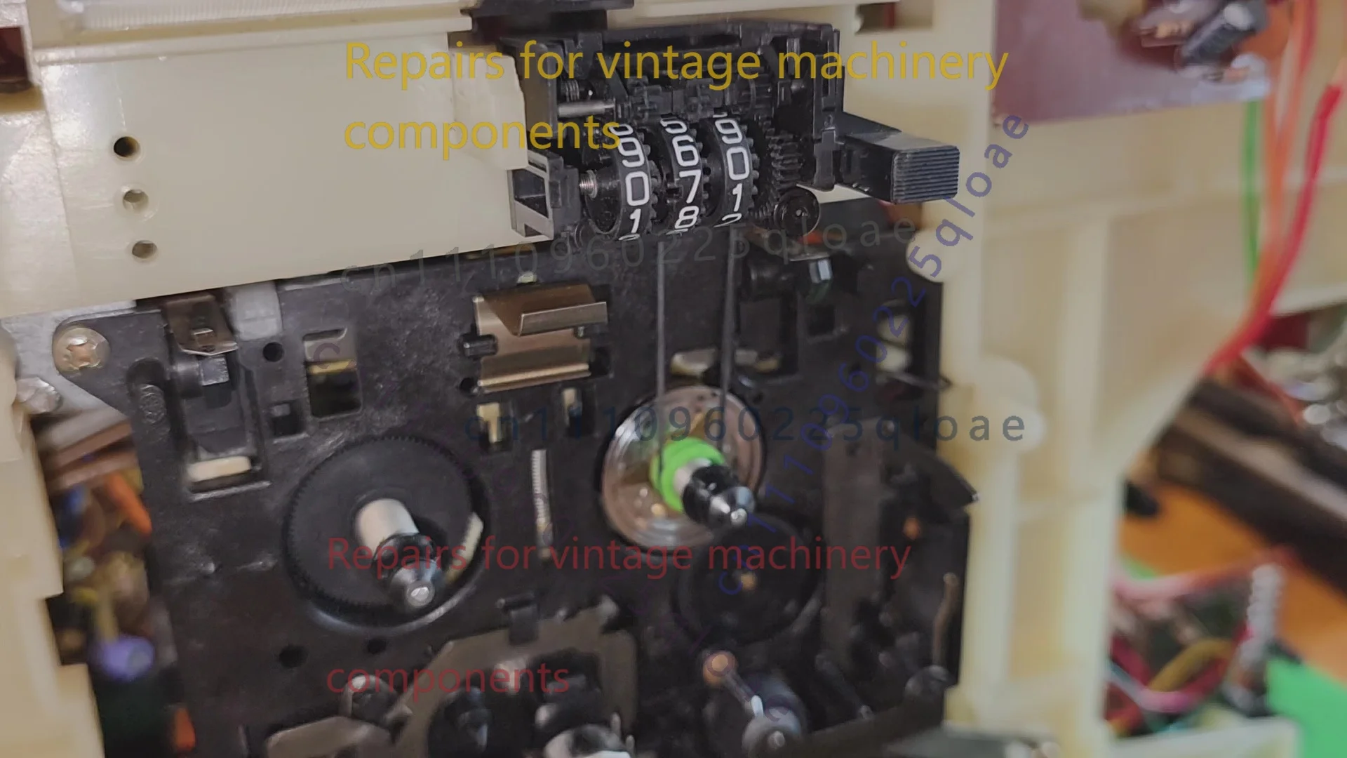 Tarcza dociskowa (clutch) do r – Vintage Radio Repair recenzja i cena