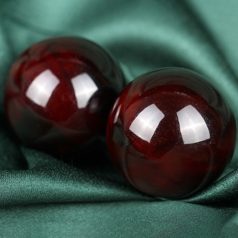 Naturalne czerwone piłki do ćw – Vintage Collectible Christmas Ornaments recenzja i cena