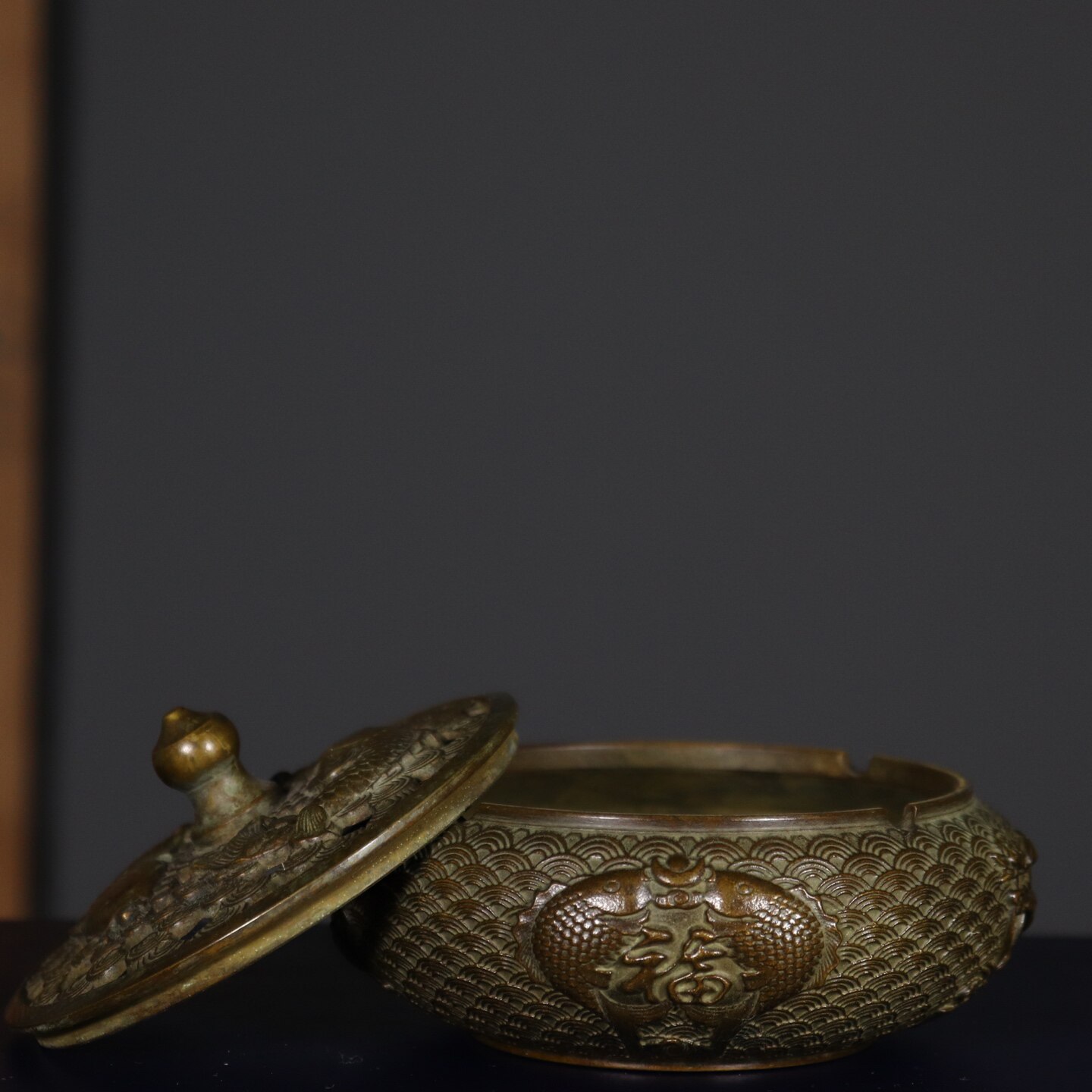 Antyczna popielniczka z czyste – Vintage Collectible Ashtrays recenzja i cena