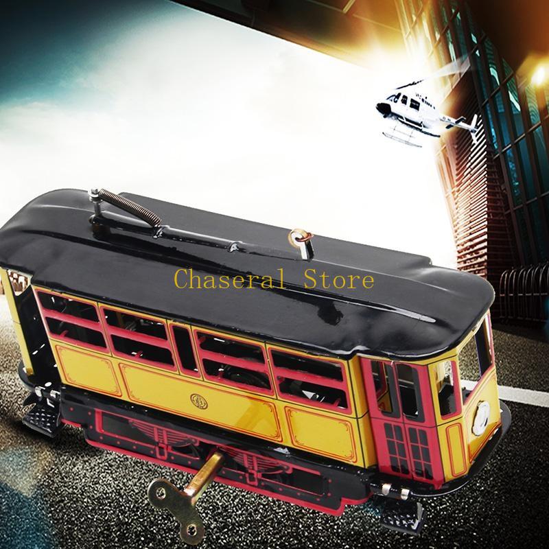 E7CE Retro Wznnij tramwajowy a – Vintage And Collectible Toys recenzja i cena