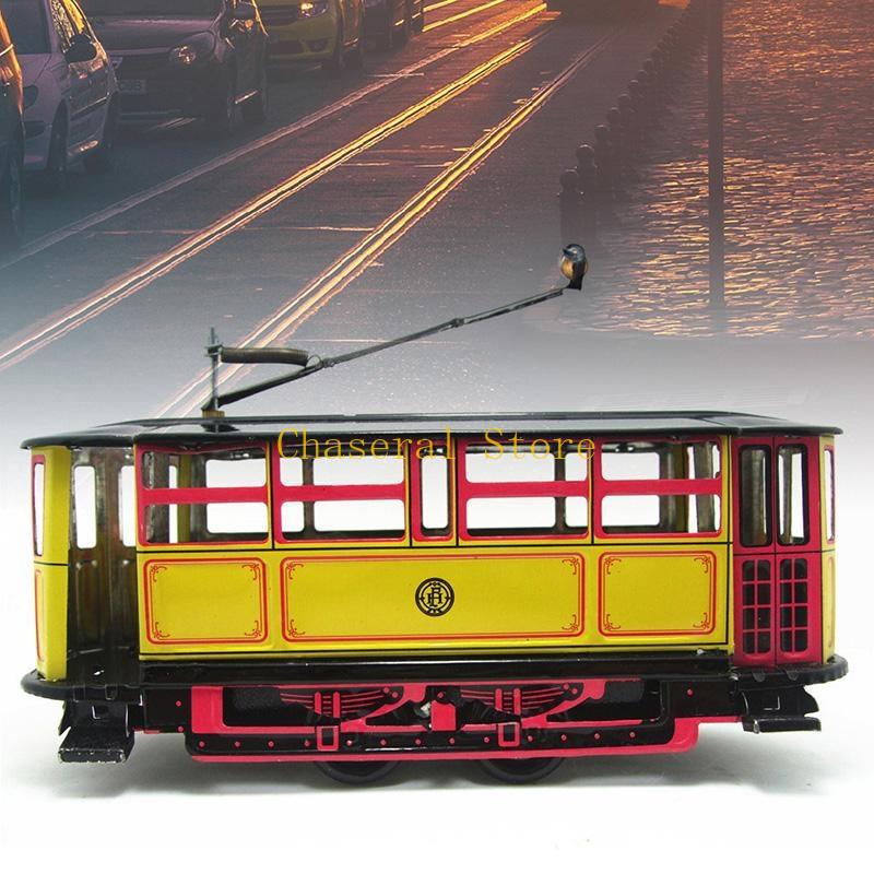 E7CE Retro Wznnij tramwajowy a – Vintage And Collectible Toys recenzja i cena