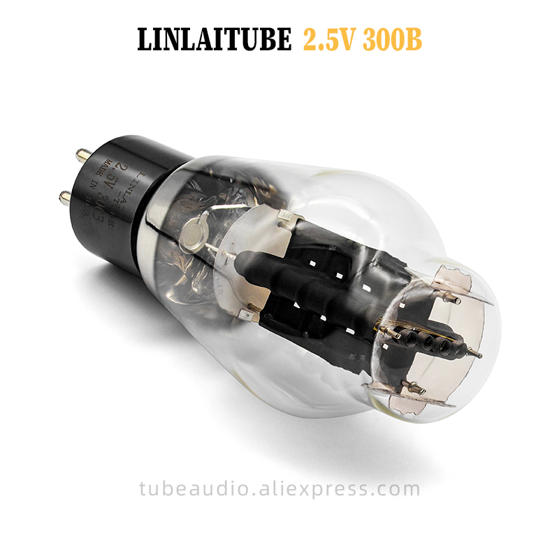 LinLai Tube Lampka Elektronowa – Vintage Radio Repair recenzja i cena