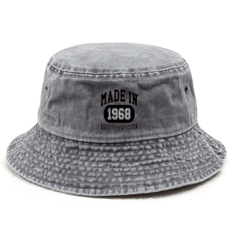 Personalizowany bawełniany kap – Vintage Item recenzja i cena