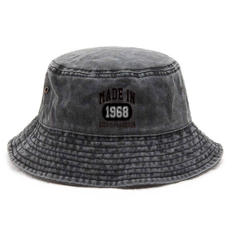 Personalizowany bawełniany kap – Vintage Item recenzja i cena