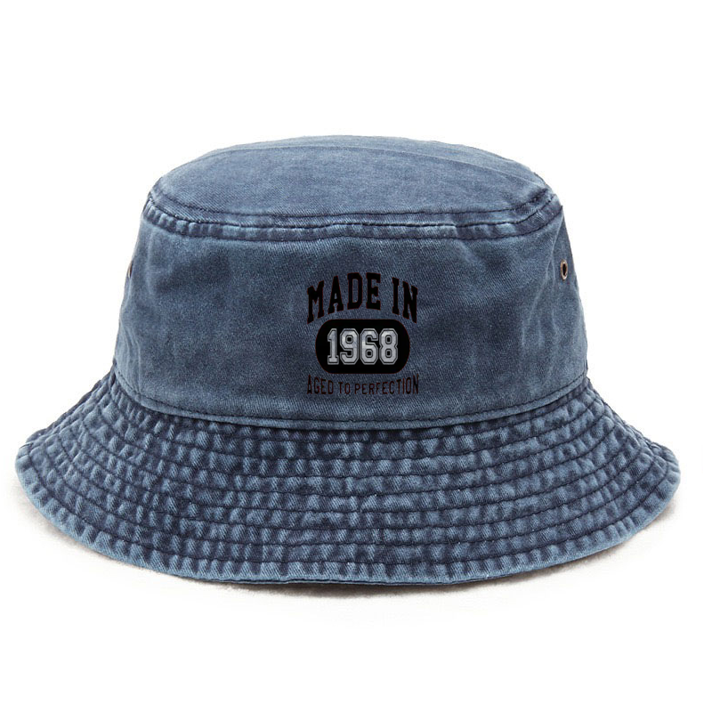 Personalizowany bawełniany kap – Vintage Item recenzja i cena