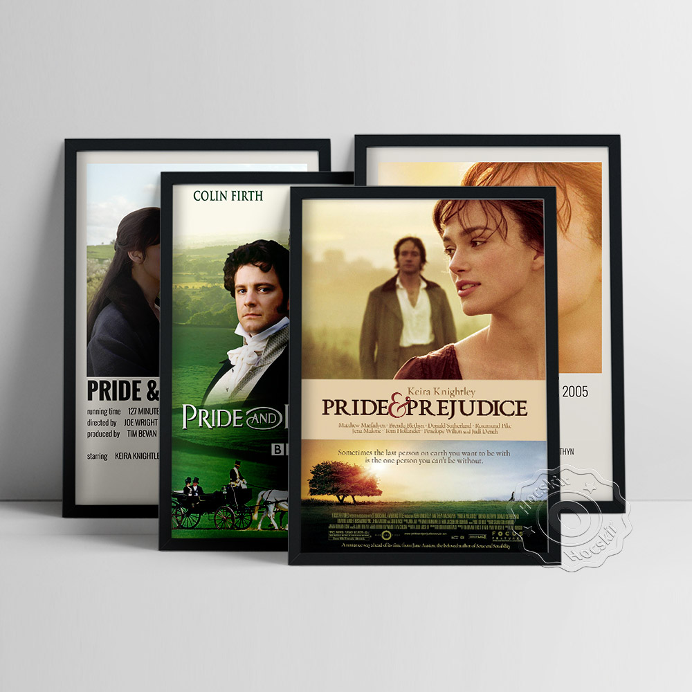 Plakat filmowy \