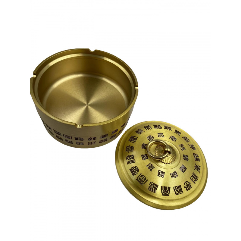 Antyczna Kolekcja z Brązu, Ozd – Vintage Collectible Ashtrays recenzja i cena