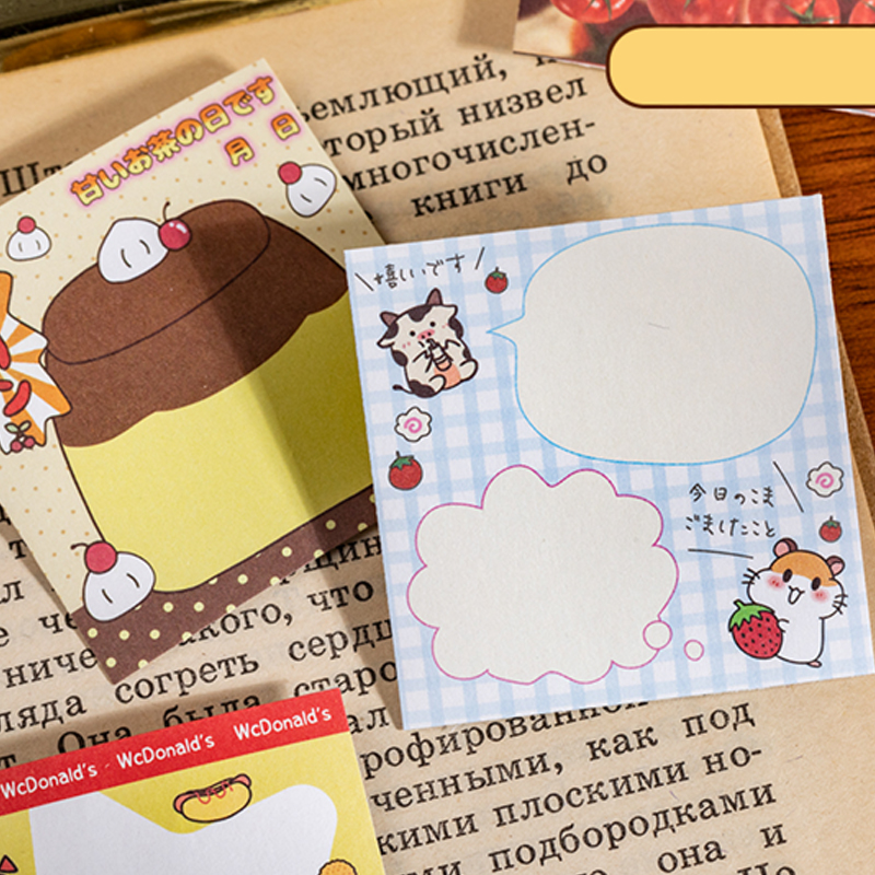 Mr.Paper 30 kartek/książka, no – Vintage Collectible Books recenzja i cena