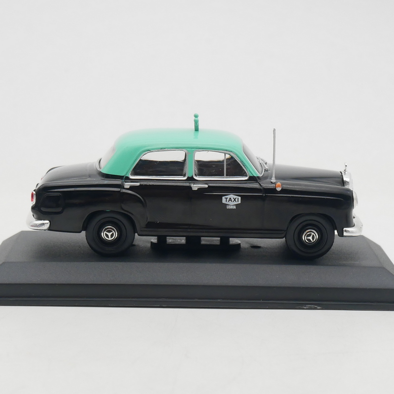 IXO 1:43 Skala Model Samochodu – Vintage And Collectible Toys recenzja i cena