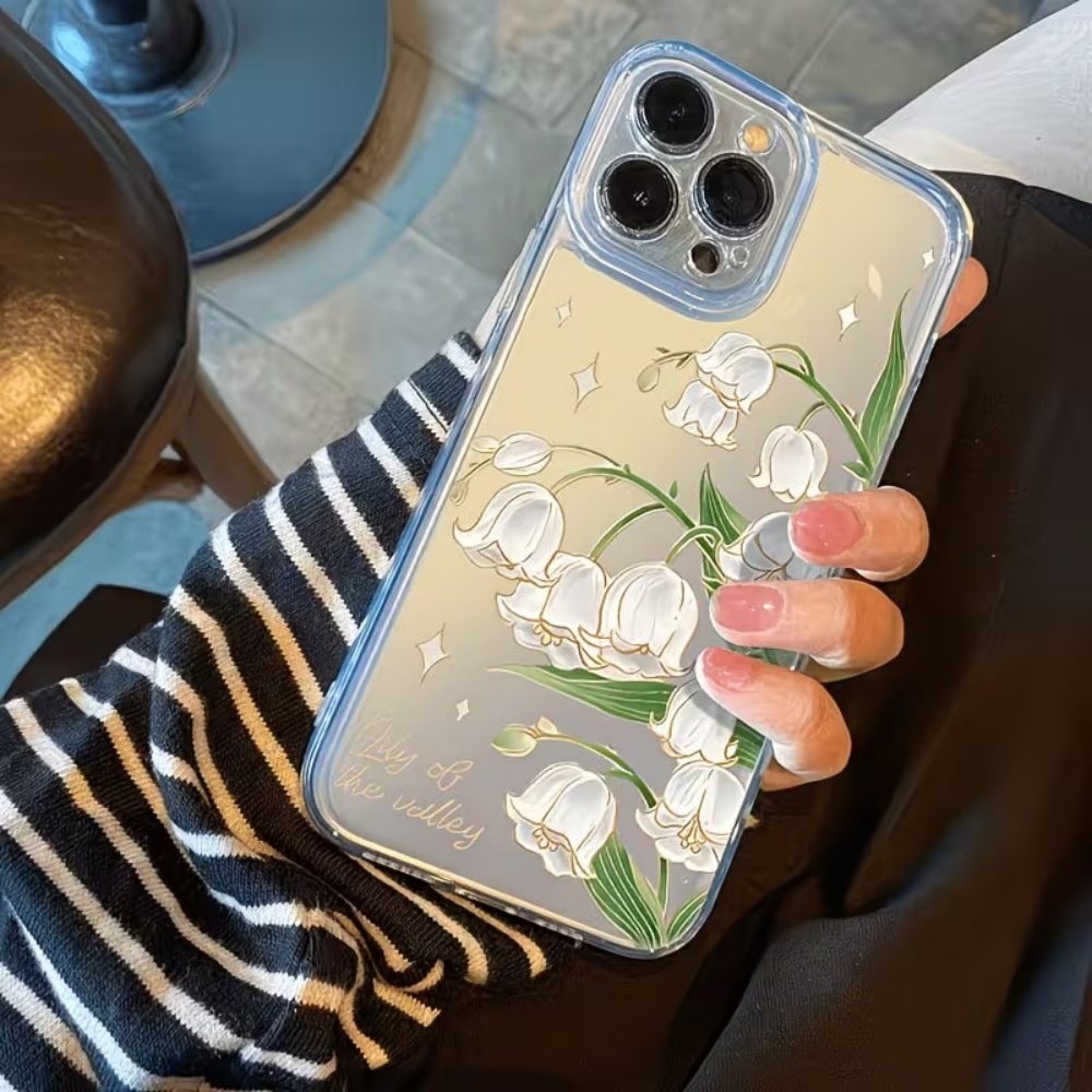 Etui na telefon w stylu vintag – Vintage Item recenzja i cena