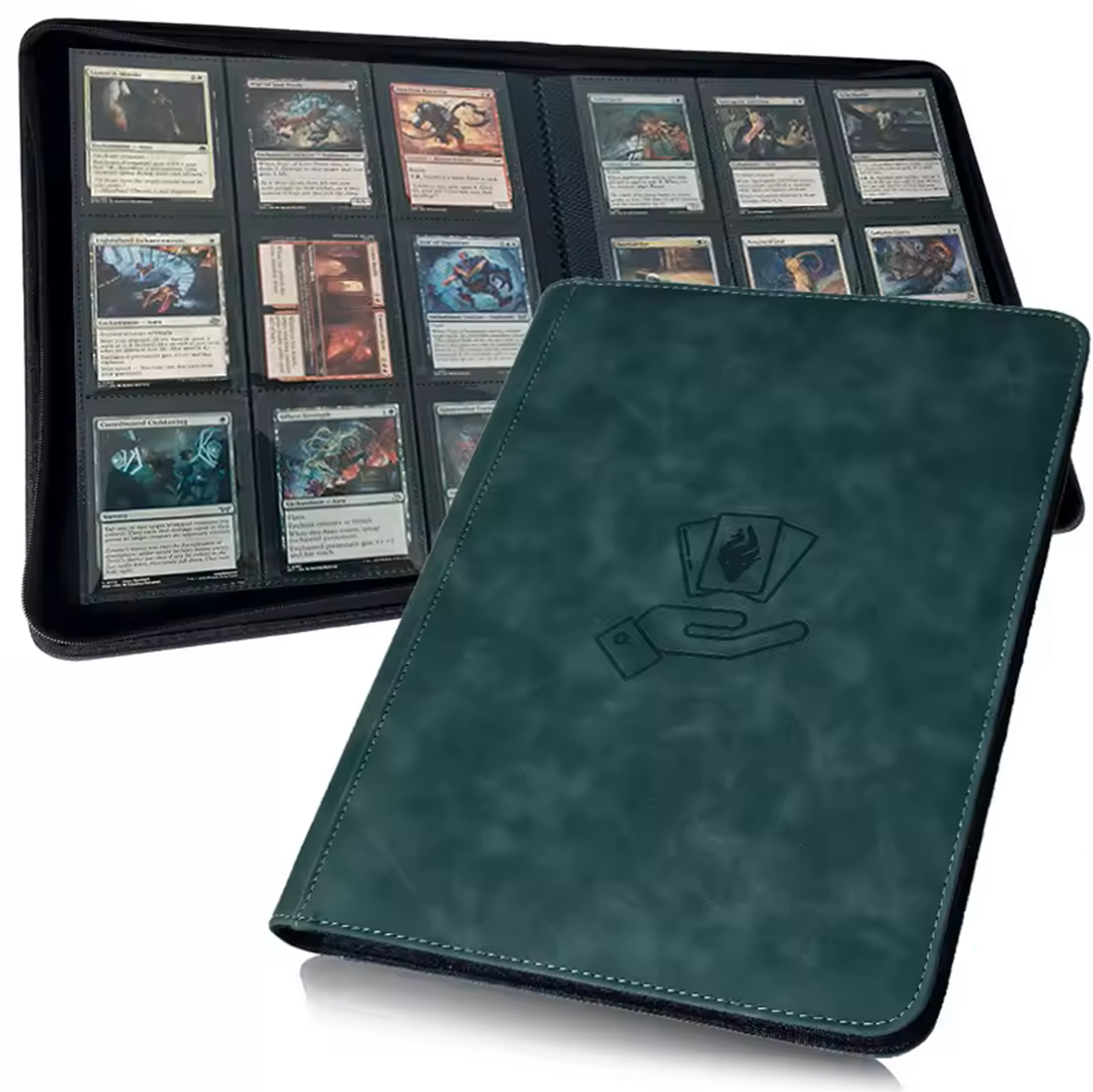 Album na karty fotograficzne z – Vintage And Collectible Books recenzja i cena