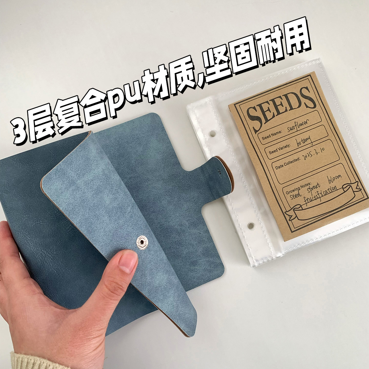 Notes GO 25 stron, organizer z – Vintage And Collectible Books recenzja i cena