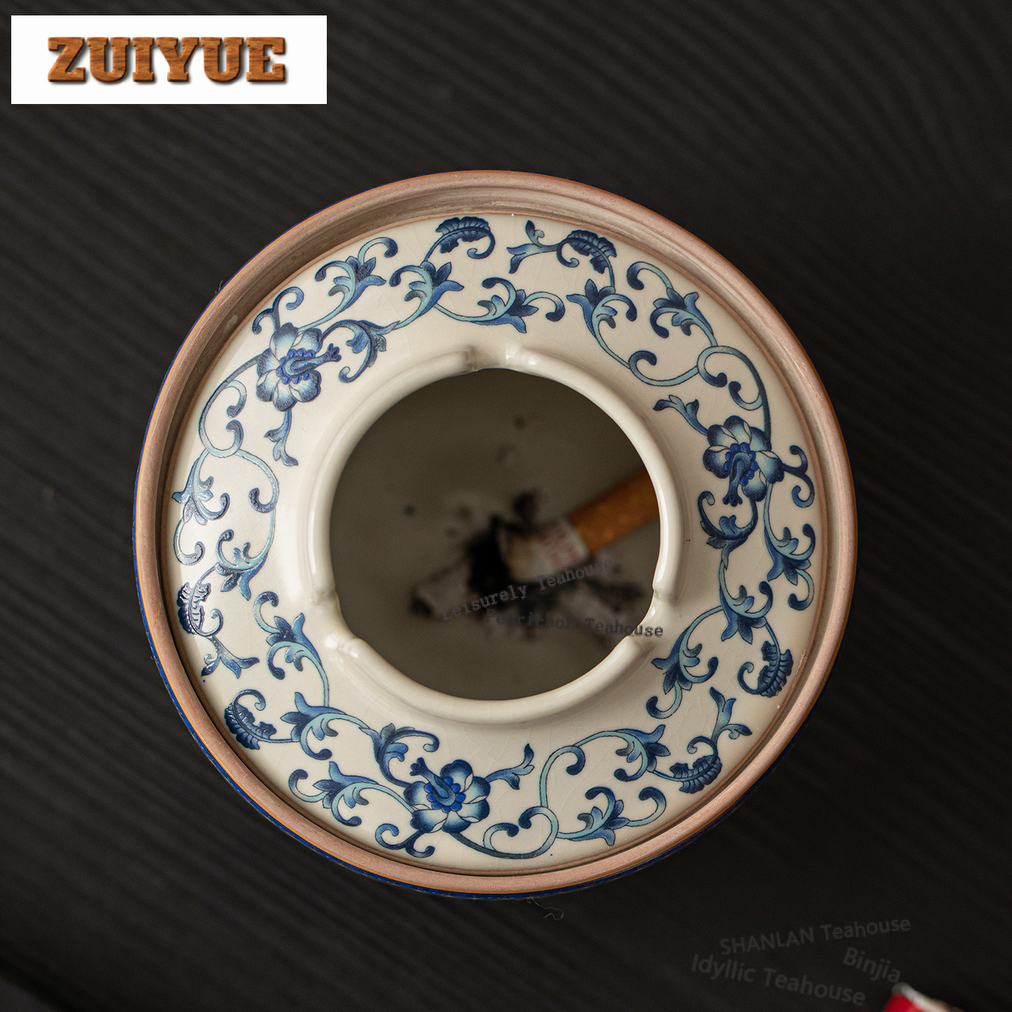 Popielniczka Ru Kiln Vintage z – Vintage Collectible Ashtrays recenzja i cena