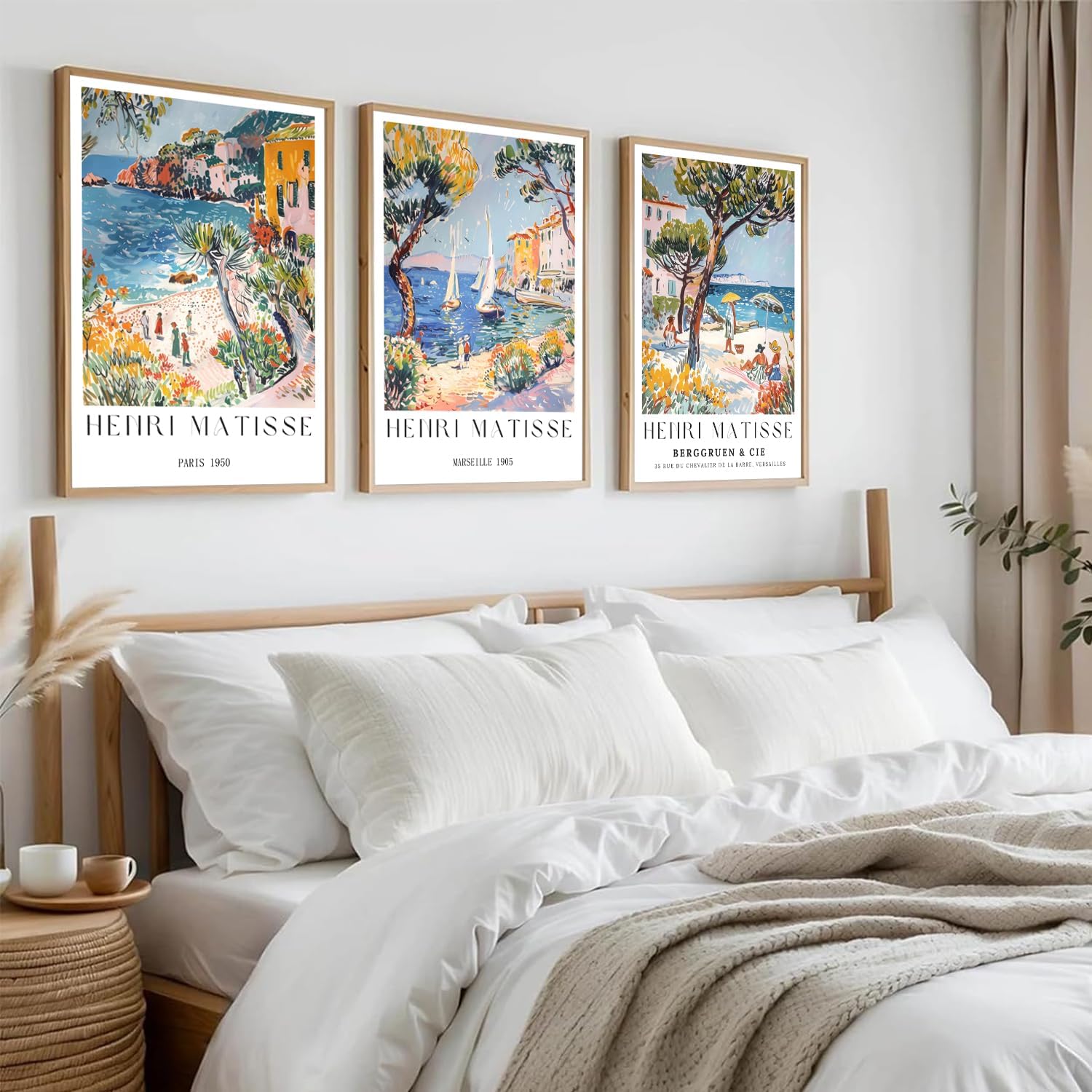 3-częściowy/zestawowy zestaw v – Vintage Collectible Posters recenzja i cena