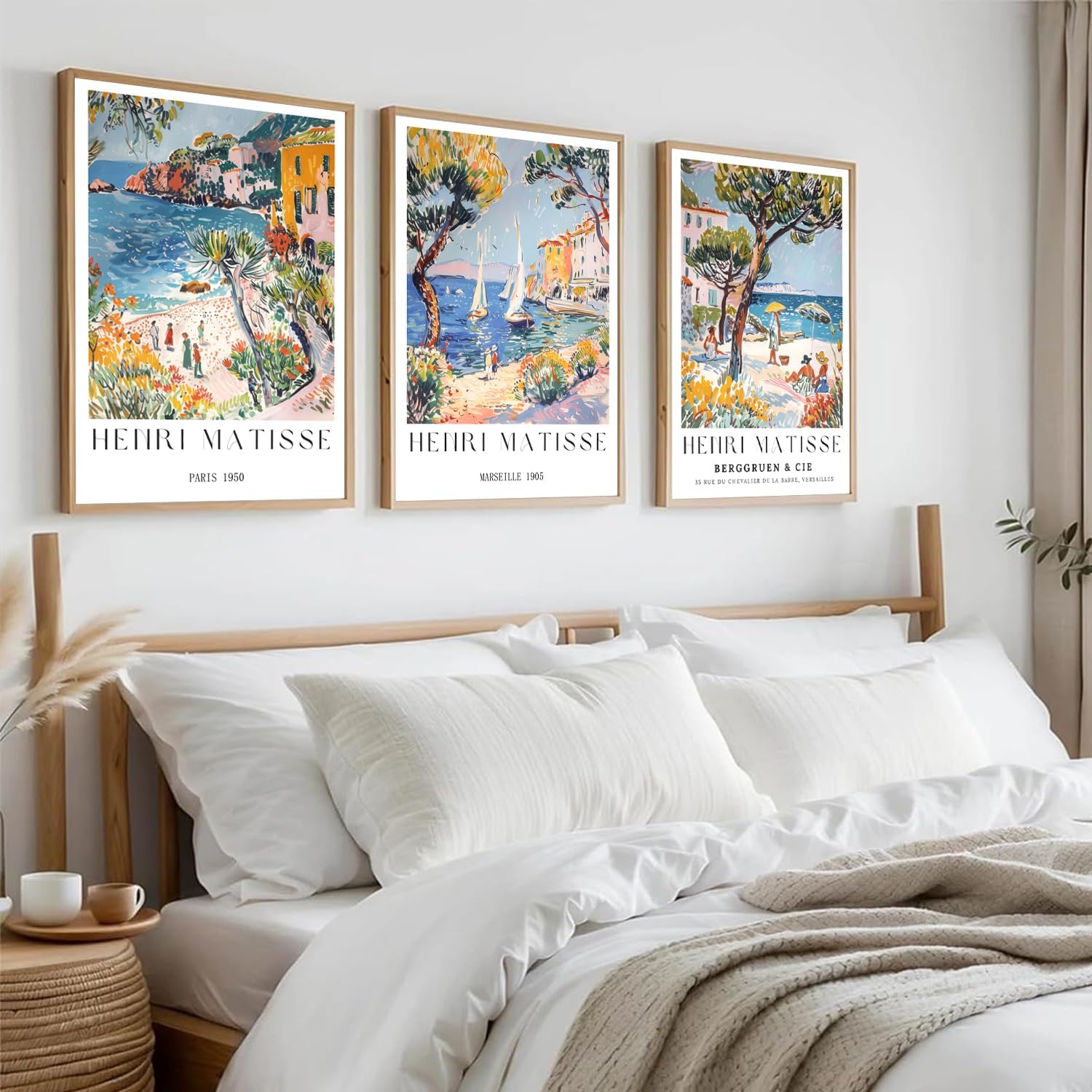 3-częściowy/zestawowy zestaw v – Vintage Collectible Posters recenzja i cena
