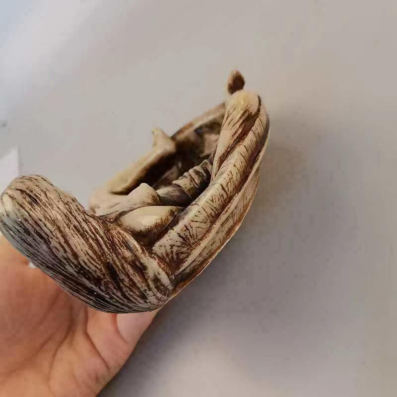 Rzadka chińska antyczna popiel – Vintage Collectible Ashtrays recenzja i cena