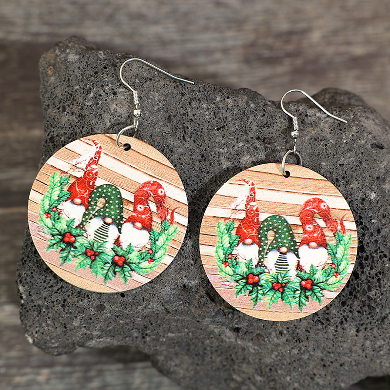 Nowa Kolekcja Świąteczna z Dre – Vintage Collectible Santa recenzja i cena